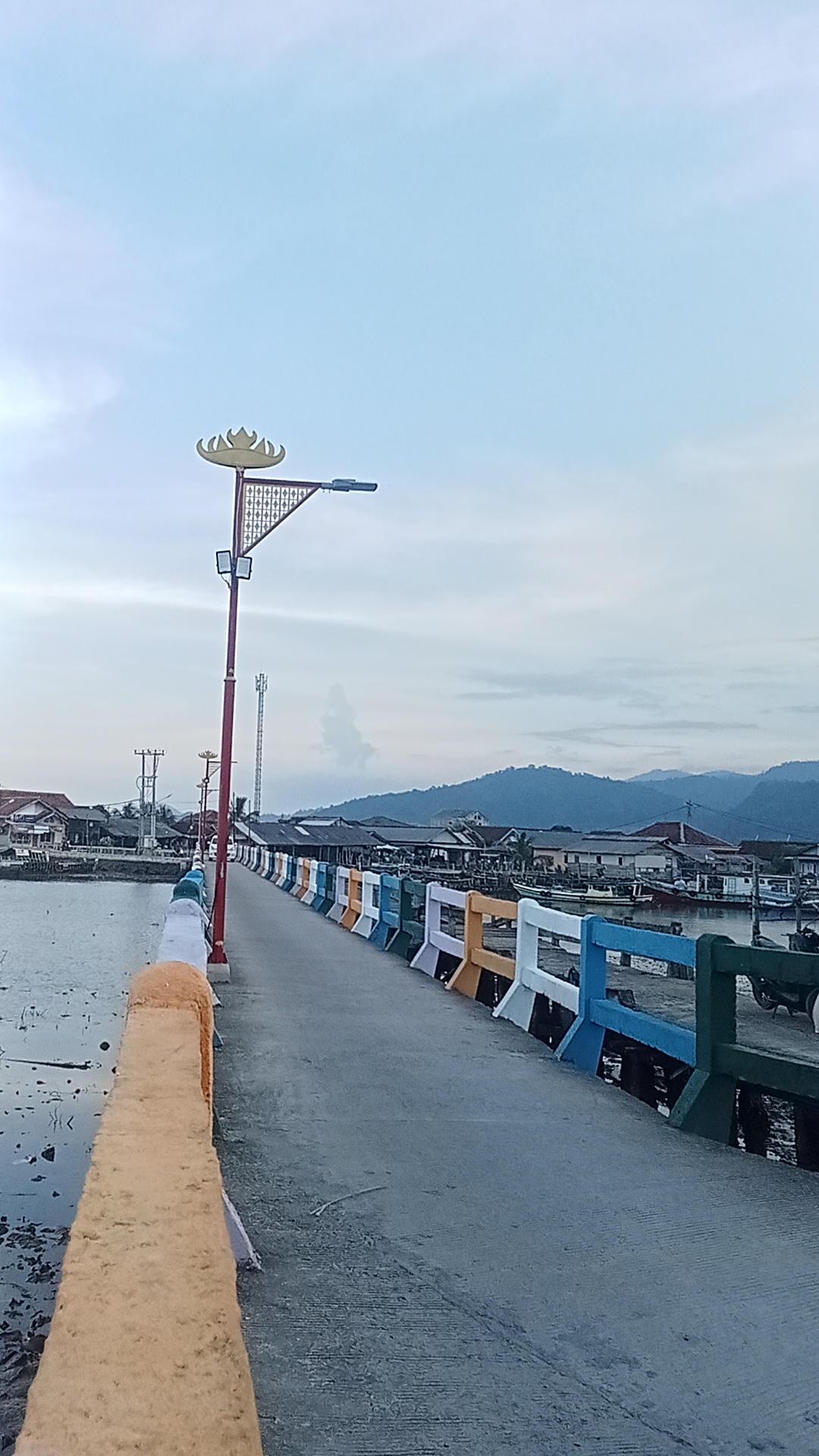 Pulau Pasaran
